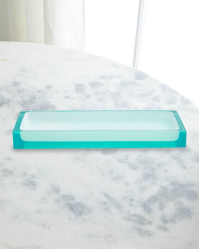 Hollywood Vanity Tray